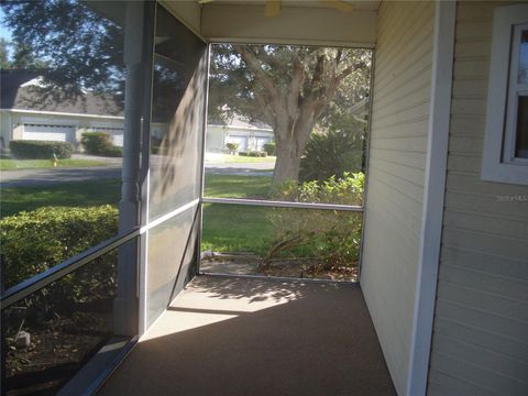 A home in PORT CHARLOTTE