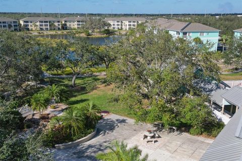 A home in PORT CHARLOTTE