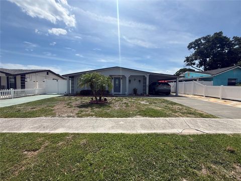 Photo of 4808 Sierra Madre Drive, Tampa, FL 33634 (MLS # TB8517953)