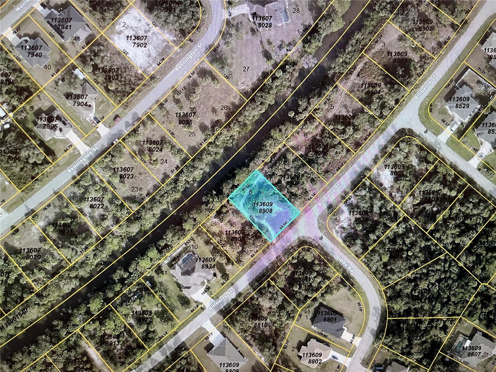 NOT FLOOD ZONE !NO HOA OR CDD! MINUTES AWAY FROM WARM MINERAL SPRINGS! This property provides plenty of space for you to bring your vision to life. Whether you envision a cozy single-family residence, a spacious estate, or a modern architectural masterpiece, this lot offers endless possibilities. North Port offers a range of amenities and recreational activities to suit any lifestyle. Explore the city's parks, nature preserves, and golf courses, or take advantage of the nearby Gulf Coast beaches for a day of sun, sand, and relaxation. With convenient access to shopping, dining, and entertainment options, everything you need is just a short drive away.