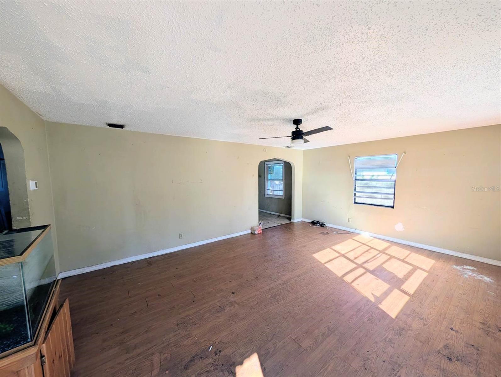 FAIRMOUNT PARK - Residential