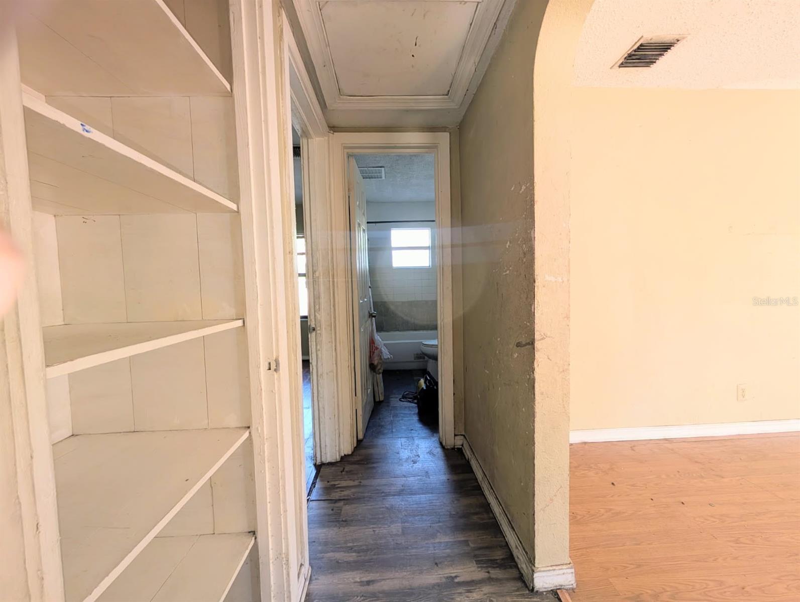 FAIRMOUNT PARK - Residential