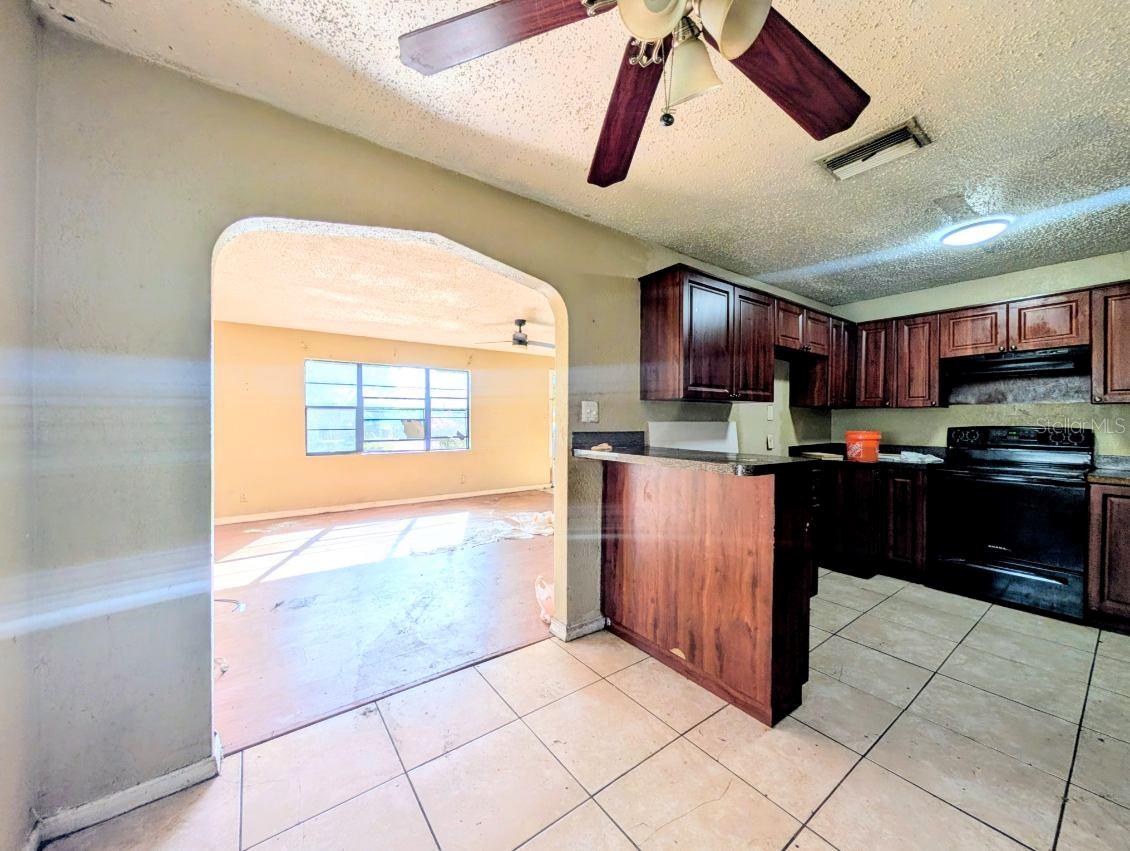 FAIRMOUNT PARK - Residential