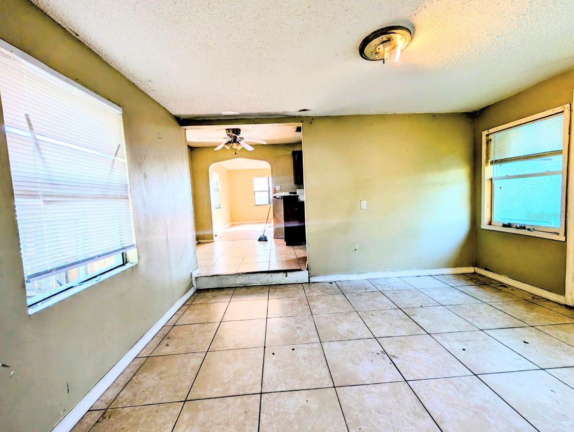 FAIRMOUNT PARK - Residential