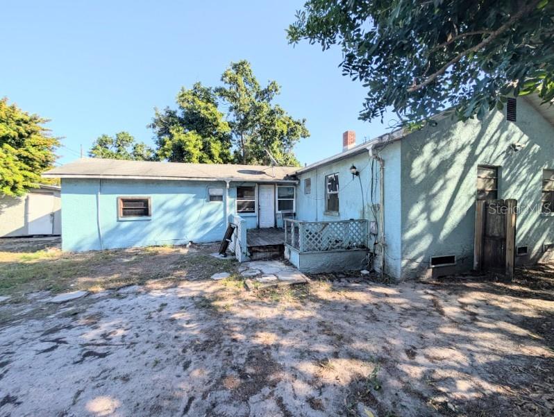 FAIRMOUNT PARK - Residential