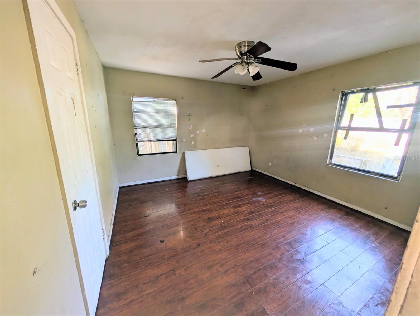 FAIRMOUNT PARK - Residential