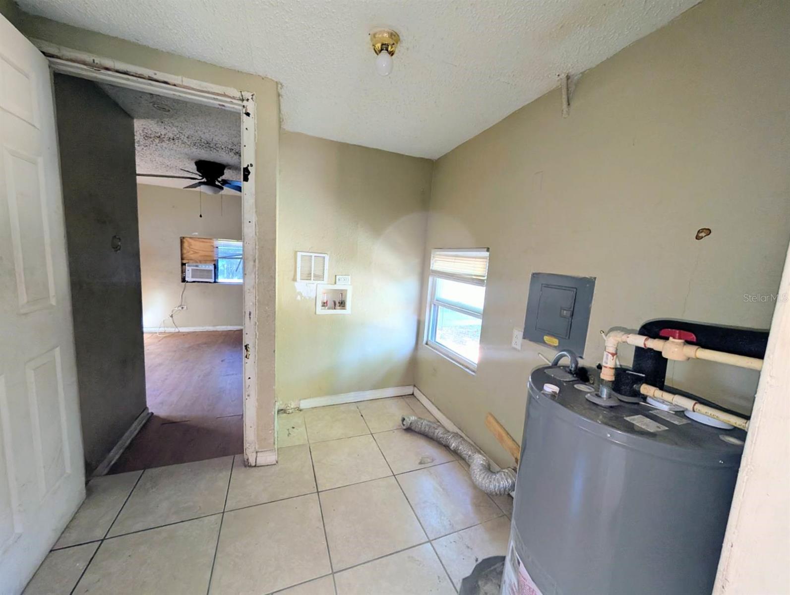 FAIRMOUNT PARK - Residential