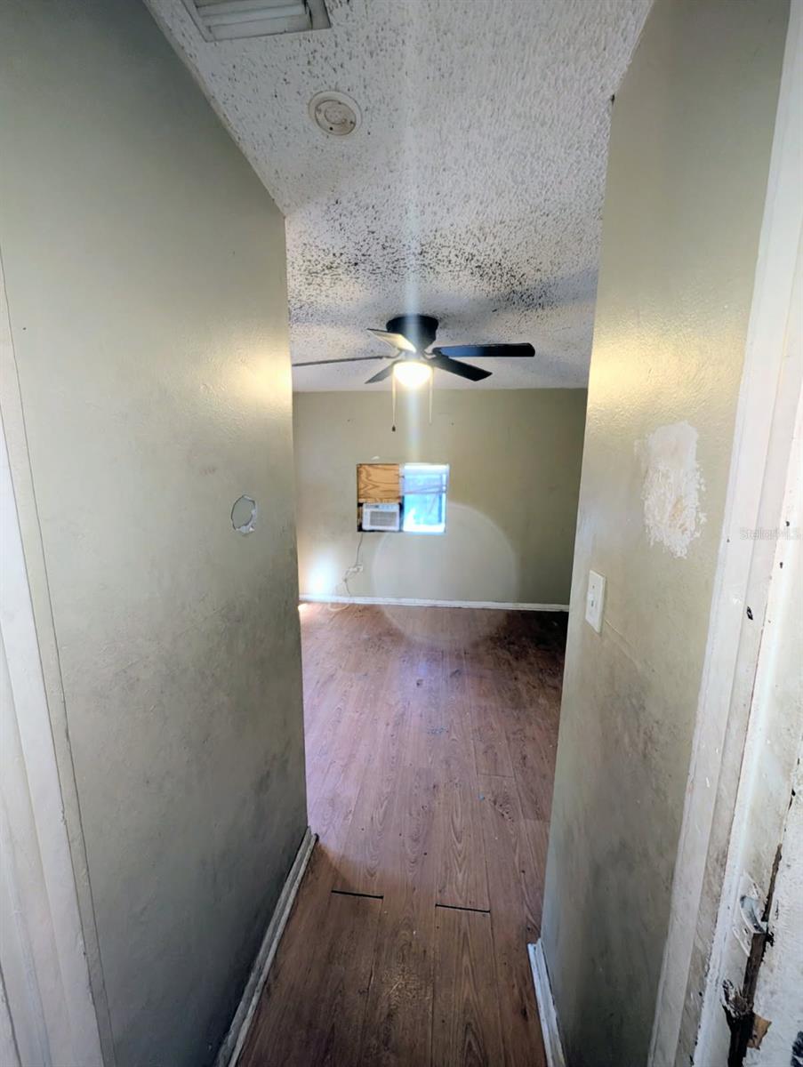 FAIRMOUNT PARK - Residential