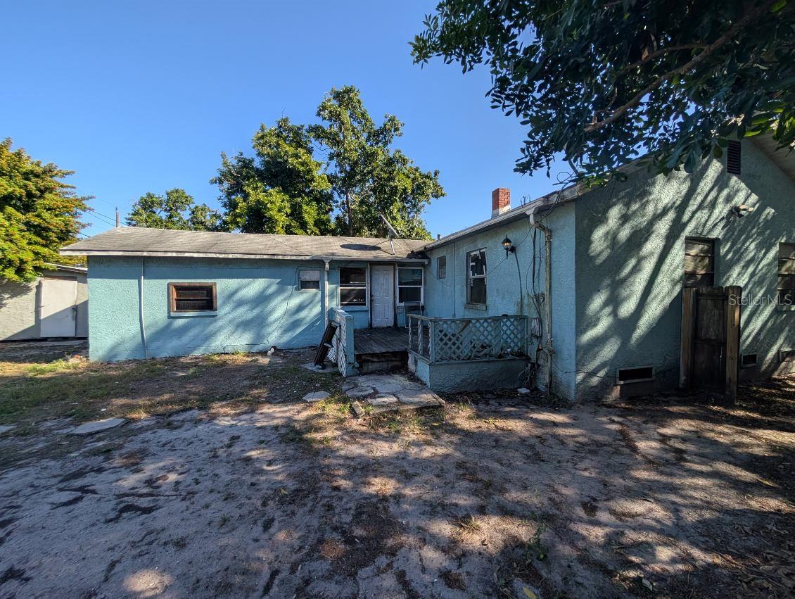 FAIRMOUNT PARK - Residential