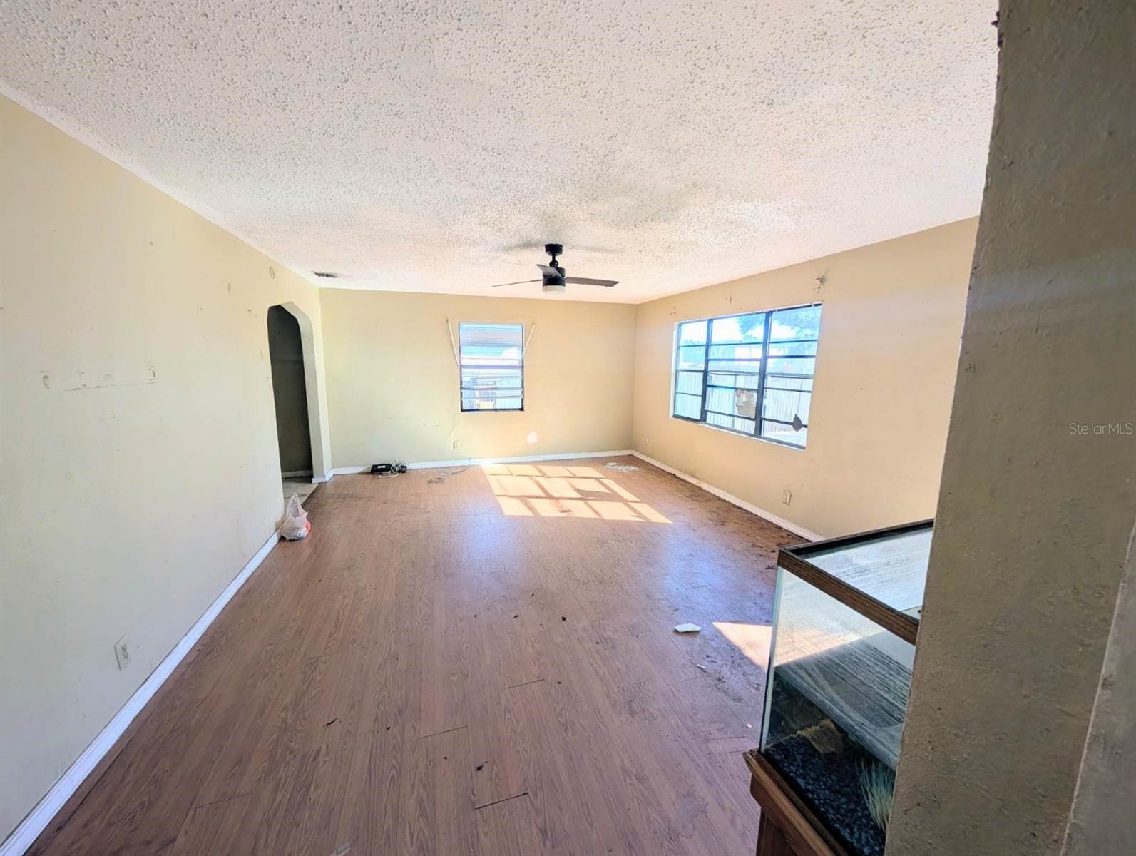 FAIRMOUNT PARK - Residential