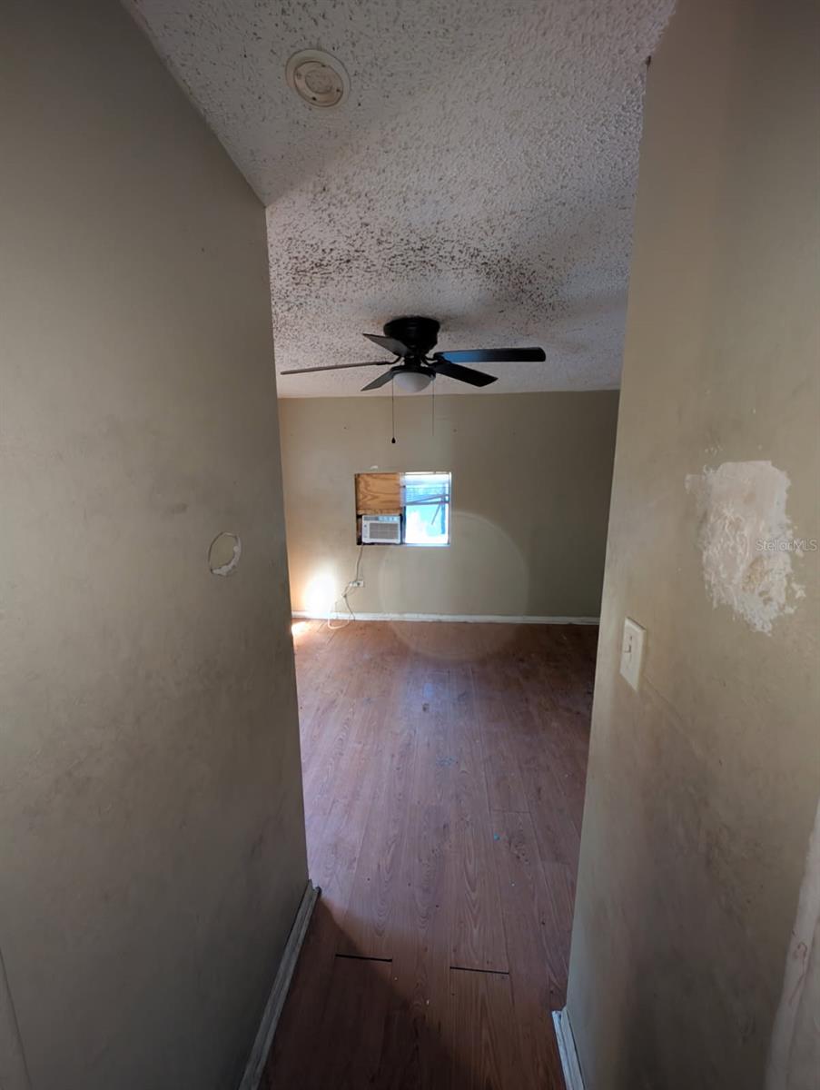 FAIRMOUNT PARK - Residential