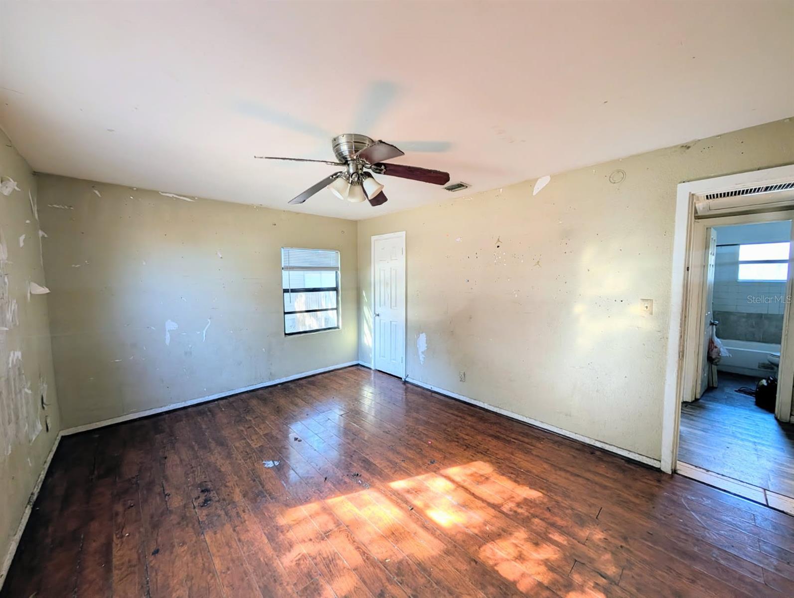 FAIRMOUNT PARK - Residential