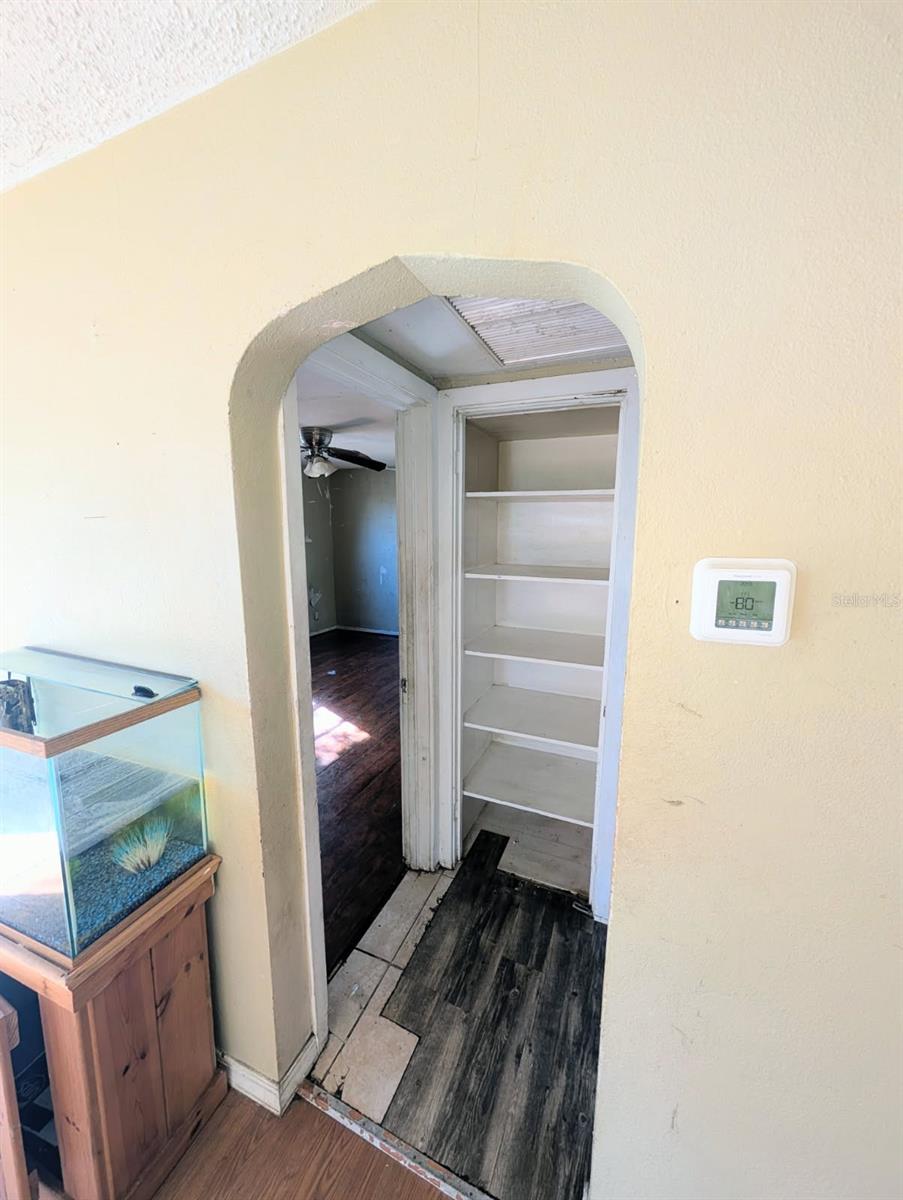 FAIRMOUNT PARK - Residential