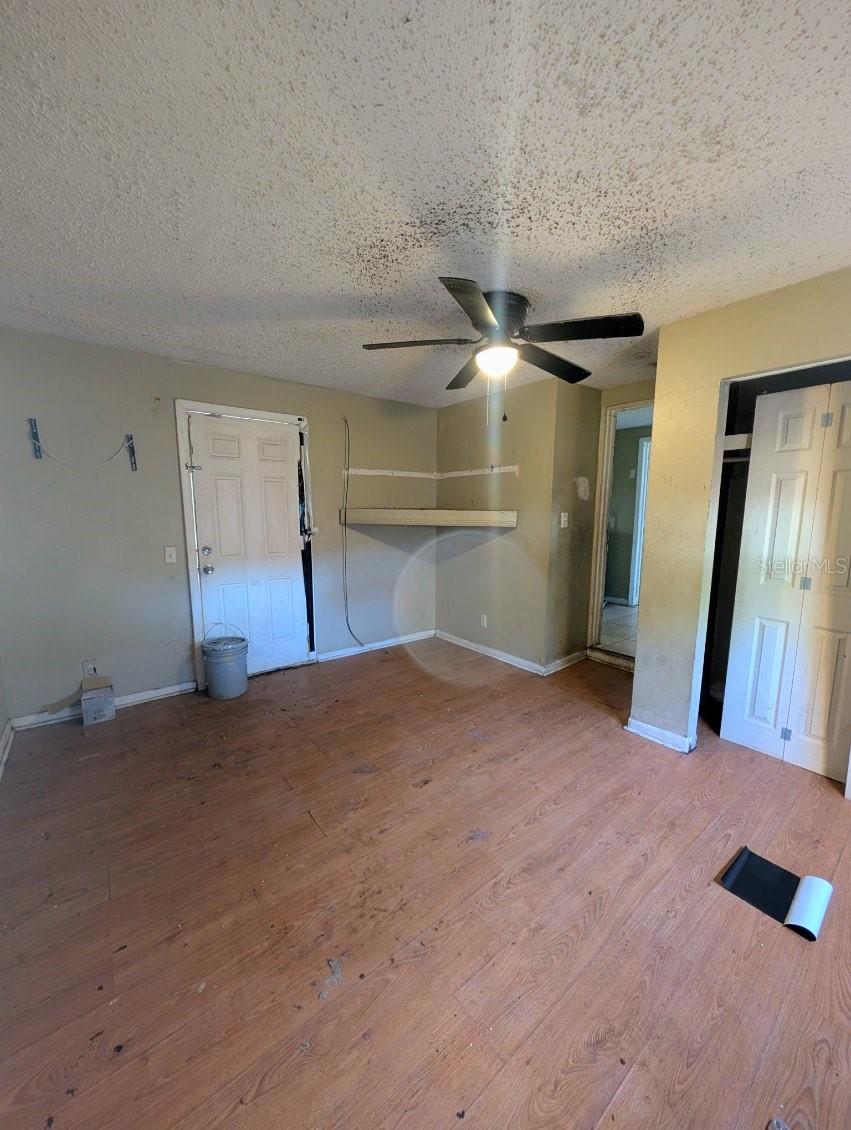 FAIRMOUNT PARK - Residential