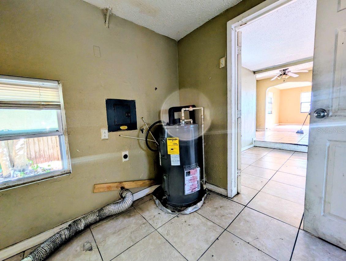 FAIRMOUNT PARK - Residential