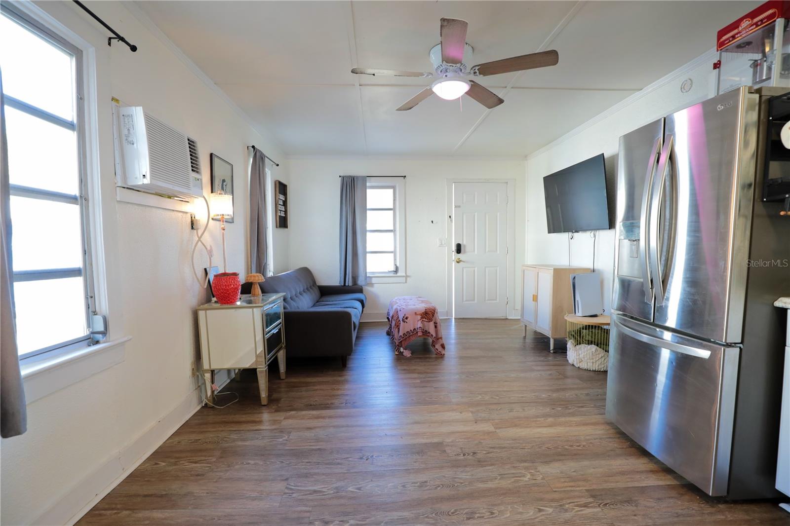 CALEDONIA SUB - Residential
