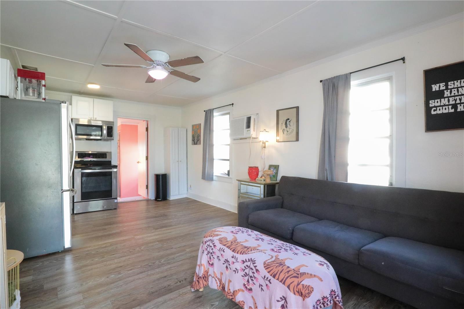 CALEDONIA SUB - Residential
