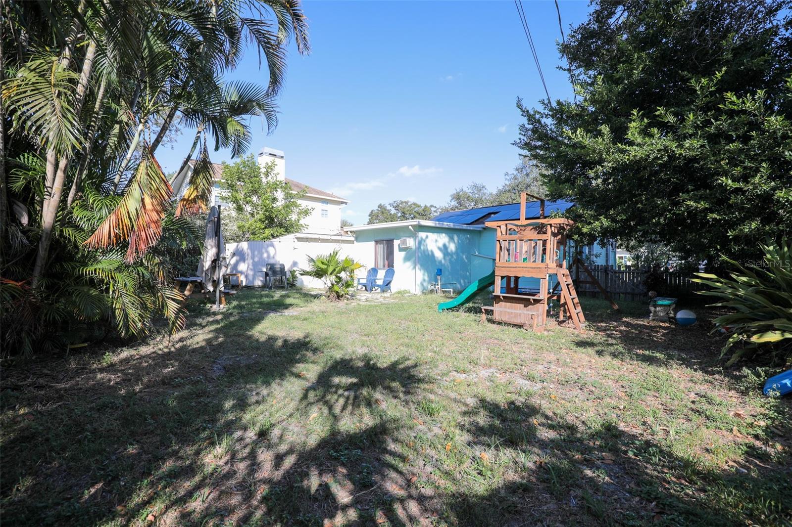 CALEDONIA SUB - Residential