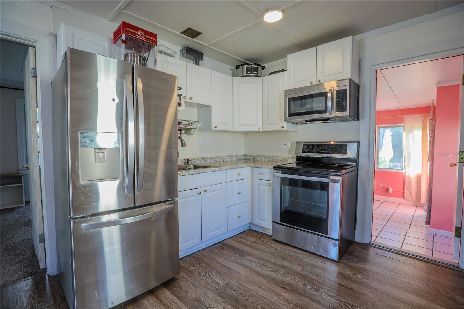 CALEDONIA SUB - Residential