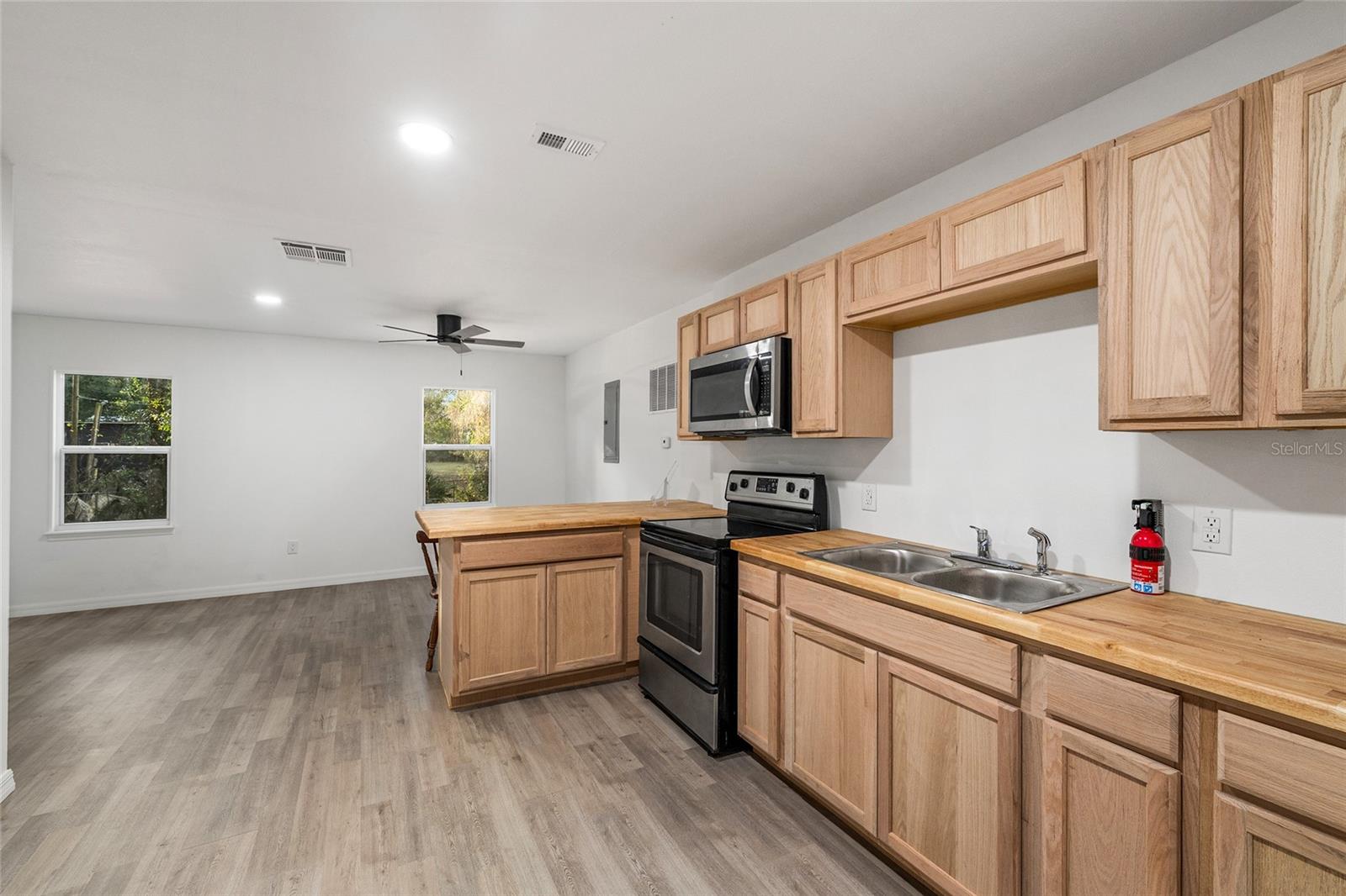 LEIGHTON ESTATE - Residential