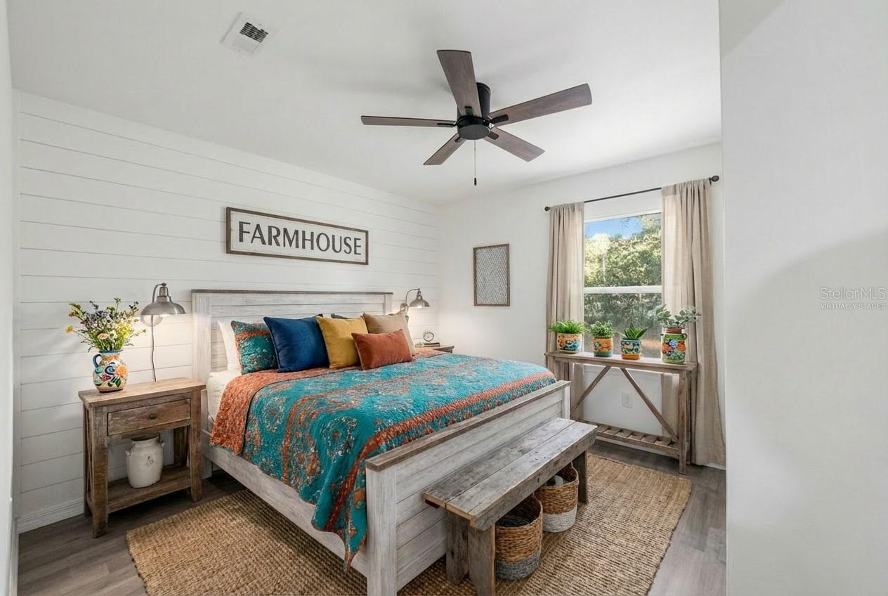 LEIGHTON ESTATE - Residential