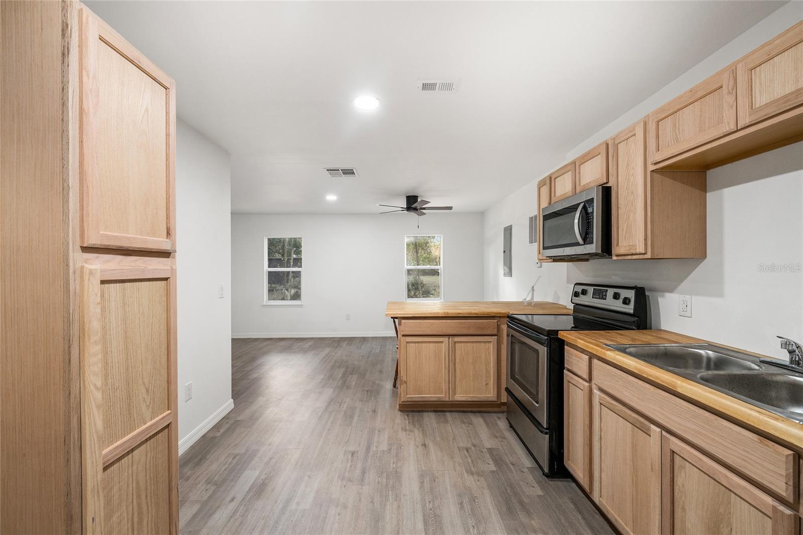 LEIGHTON ESTATE - Residential