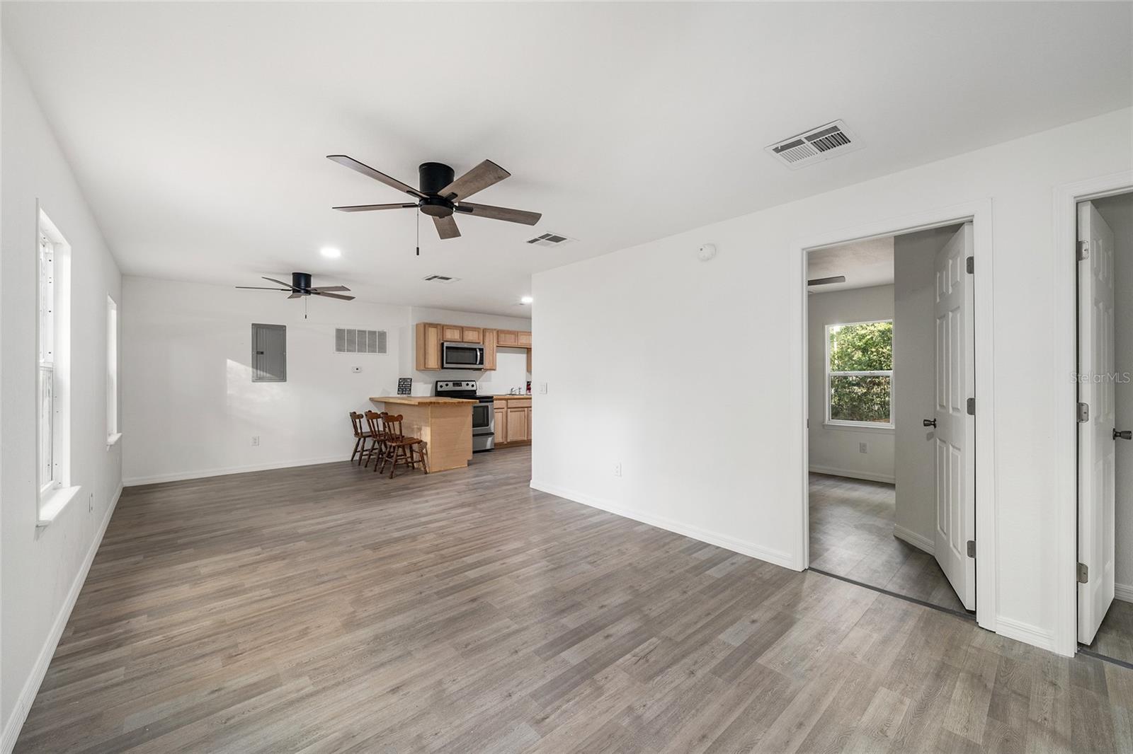 LEIGHTON ESTATE - Residential