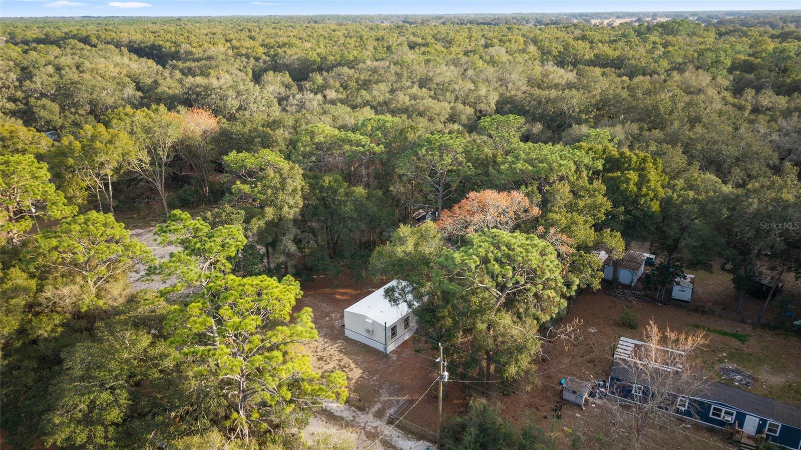 LEIGHTON ESTATE - Residential