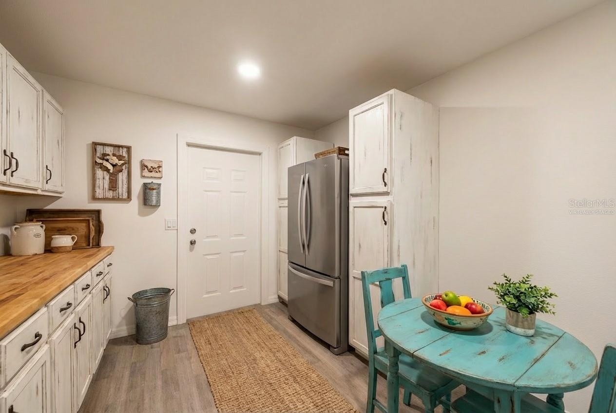 LEIGHTON ESTATE - Residential