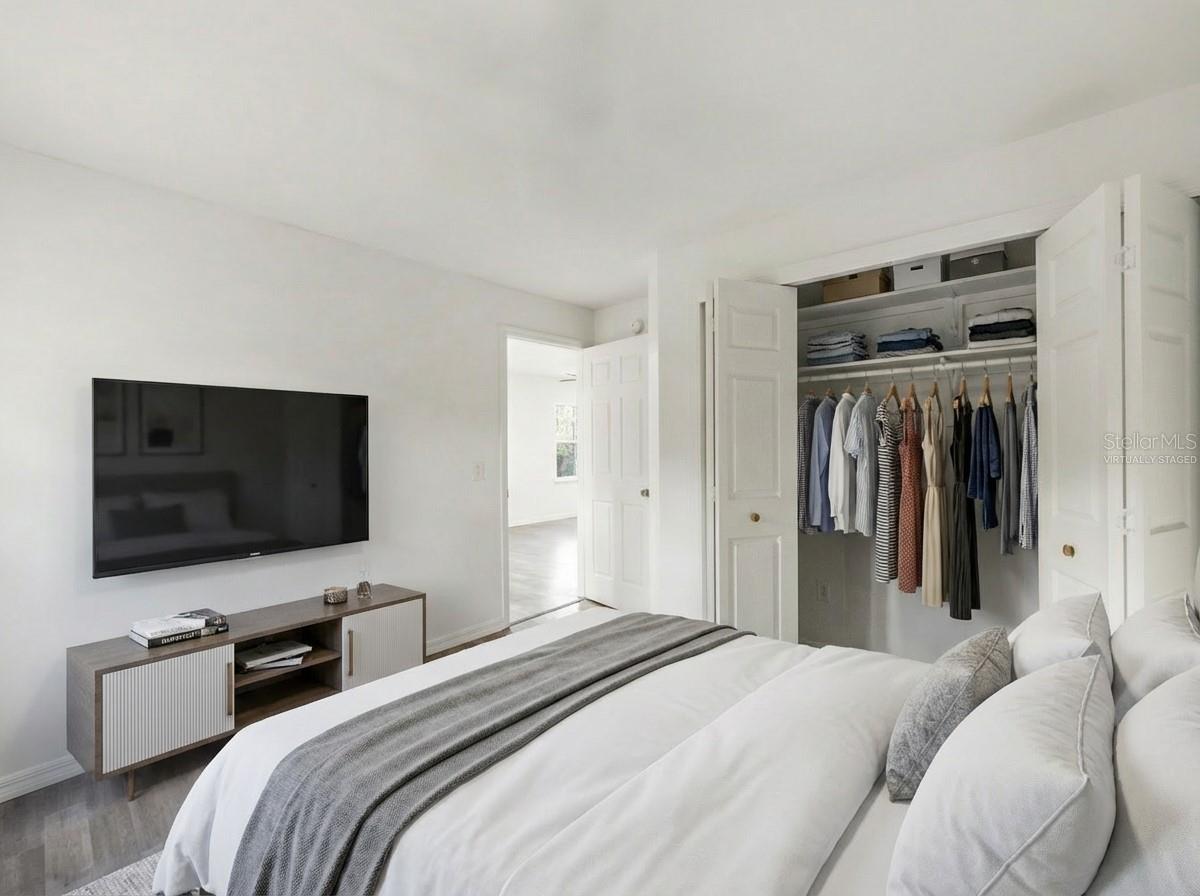 LEIGHTON ESTATE - Residential