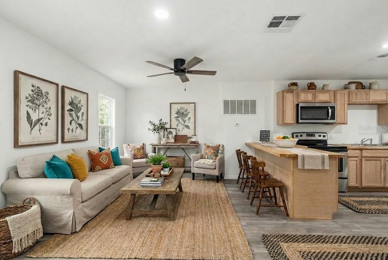 LEIGHTON ESTATE - Residential