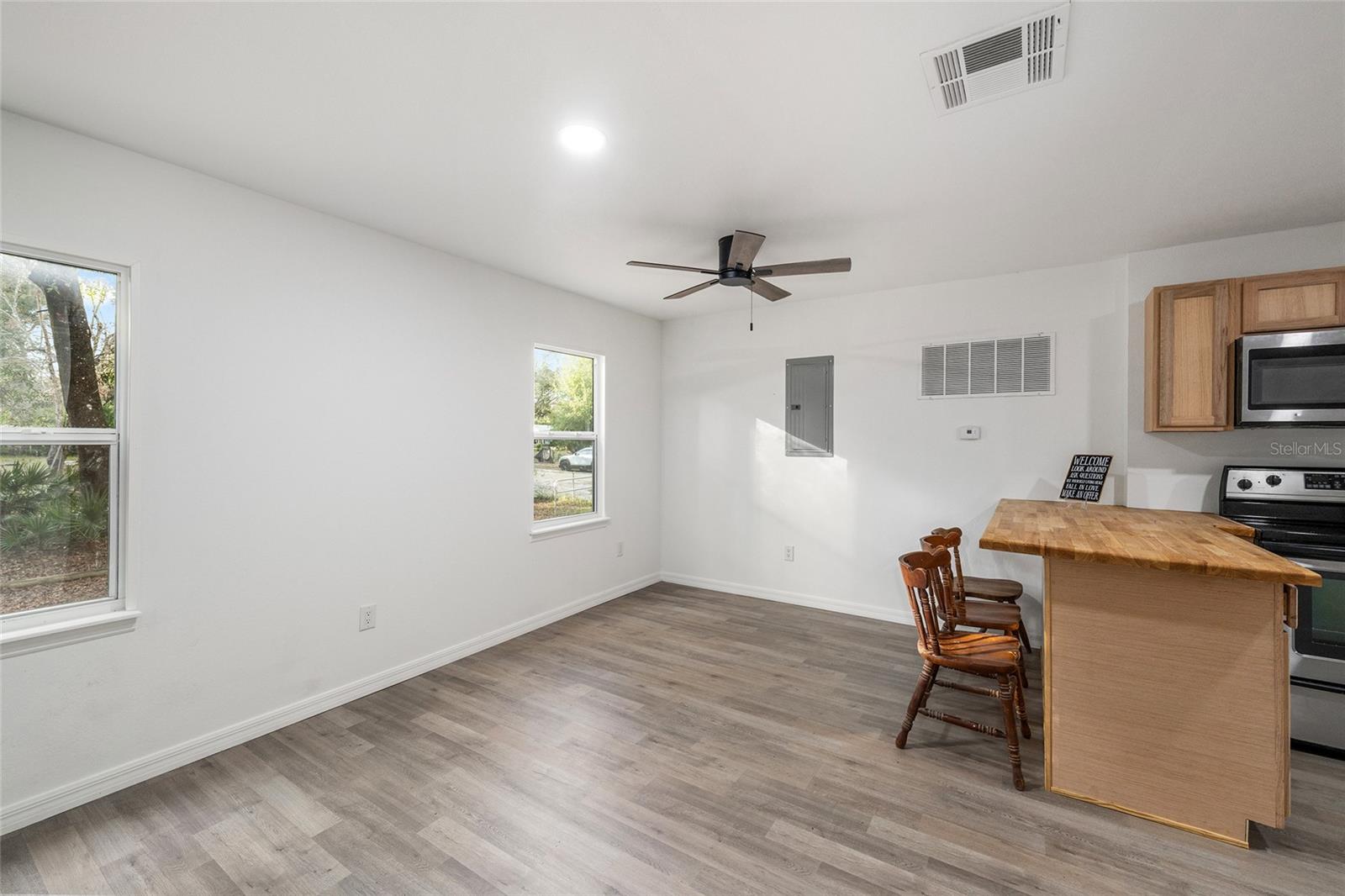 LEIGHTON ESTATE - Residential