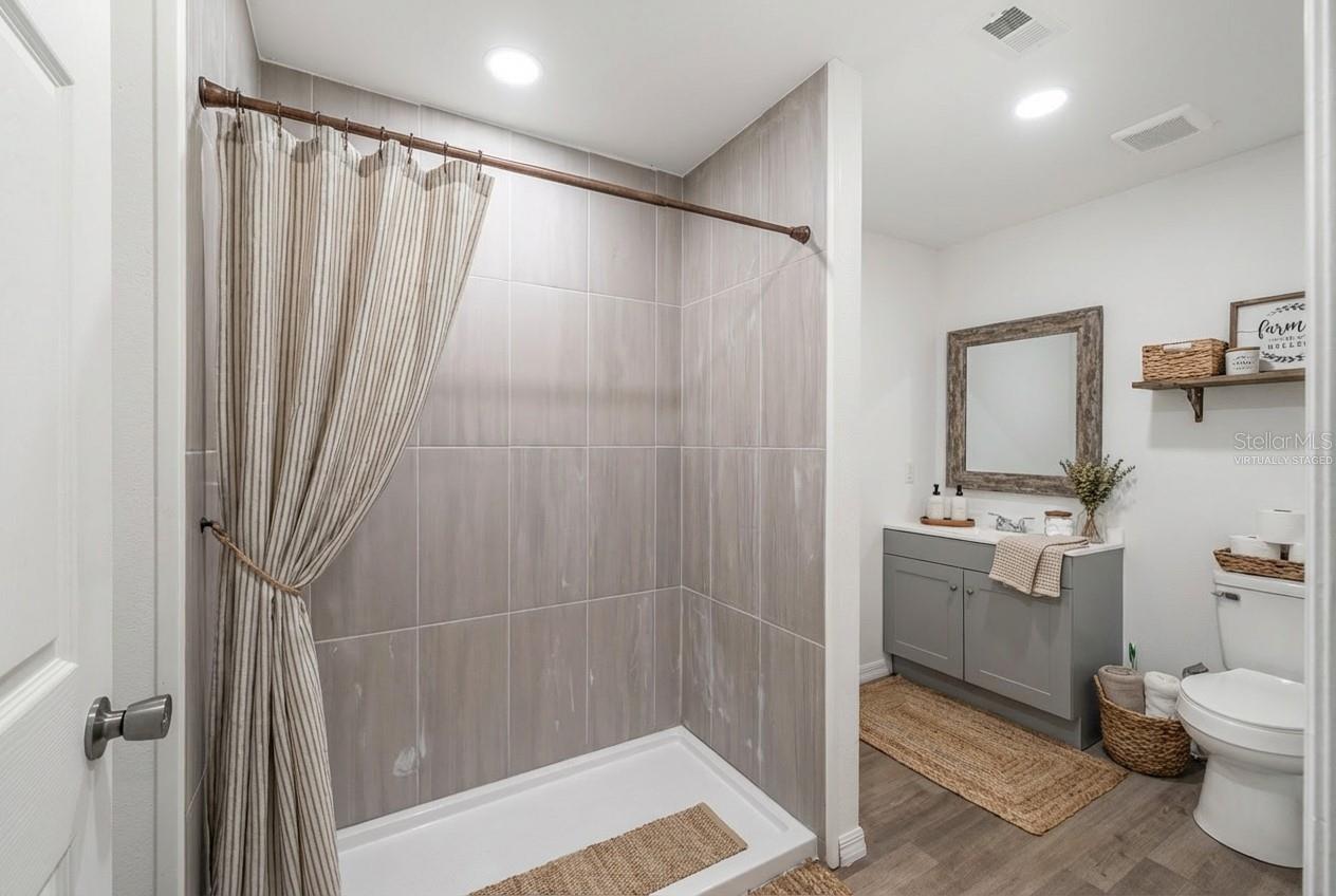 LEIGHTON ESTATE - Residential