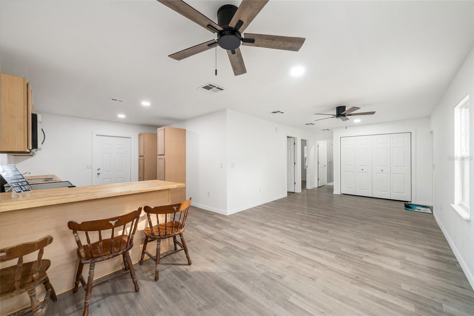 LEIGHTON ESTATE - Residential