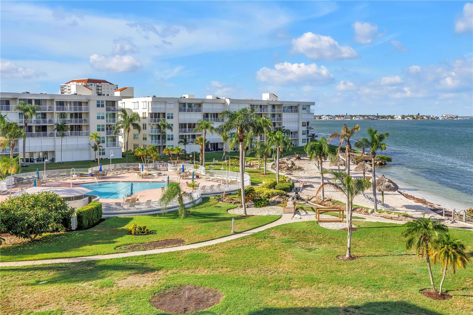 6001 BAHIA DEL MAR CIRCLE 428