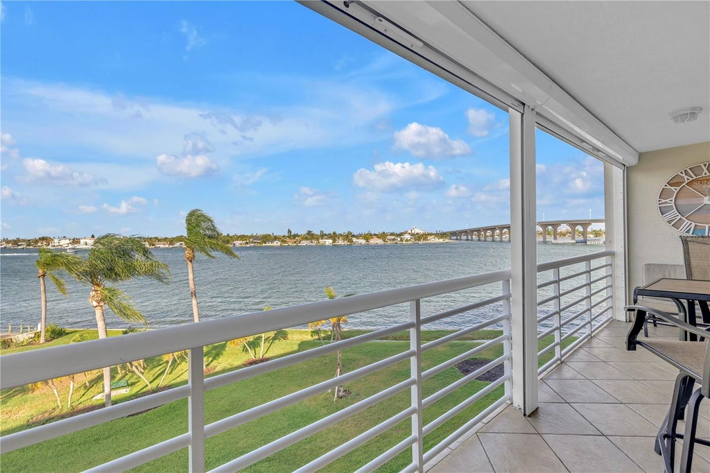 Photo of 6001 Bahia Del Mar Circle #428, St Petersburg, FL 33715 (MLS # TB8531323)