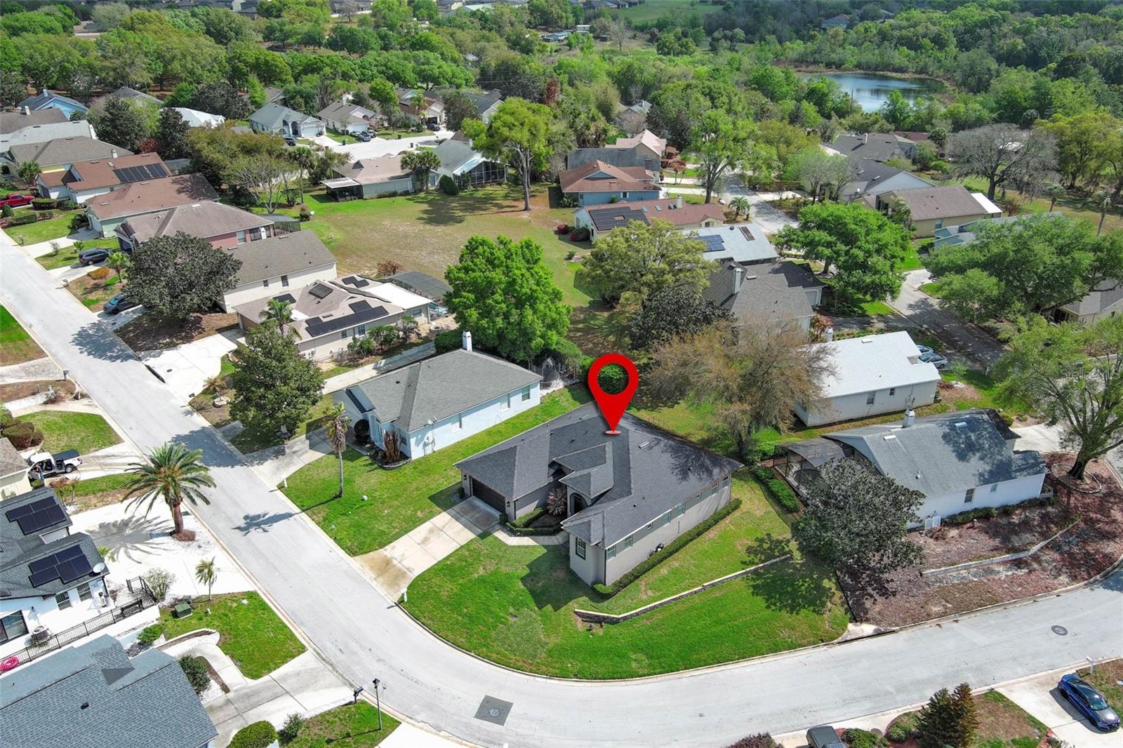 ERROL GOLFSIDE VILLAGE - Residential