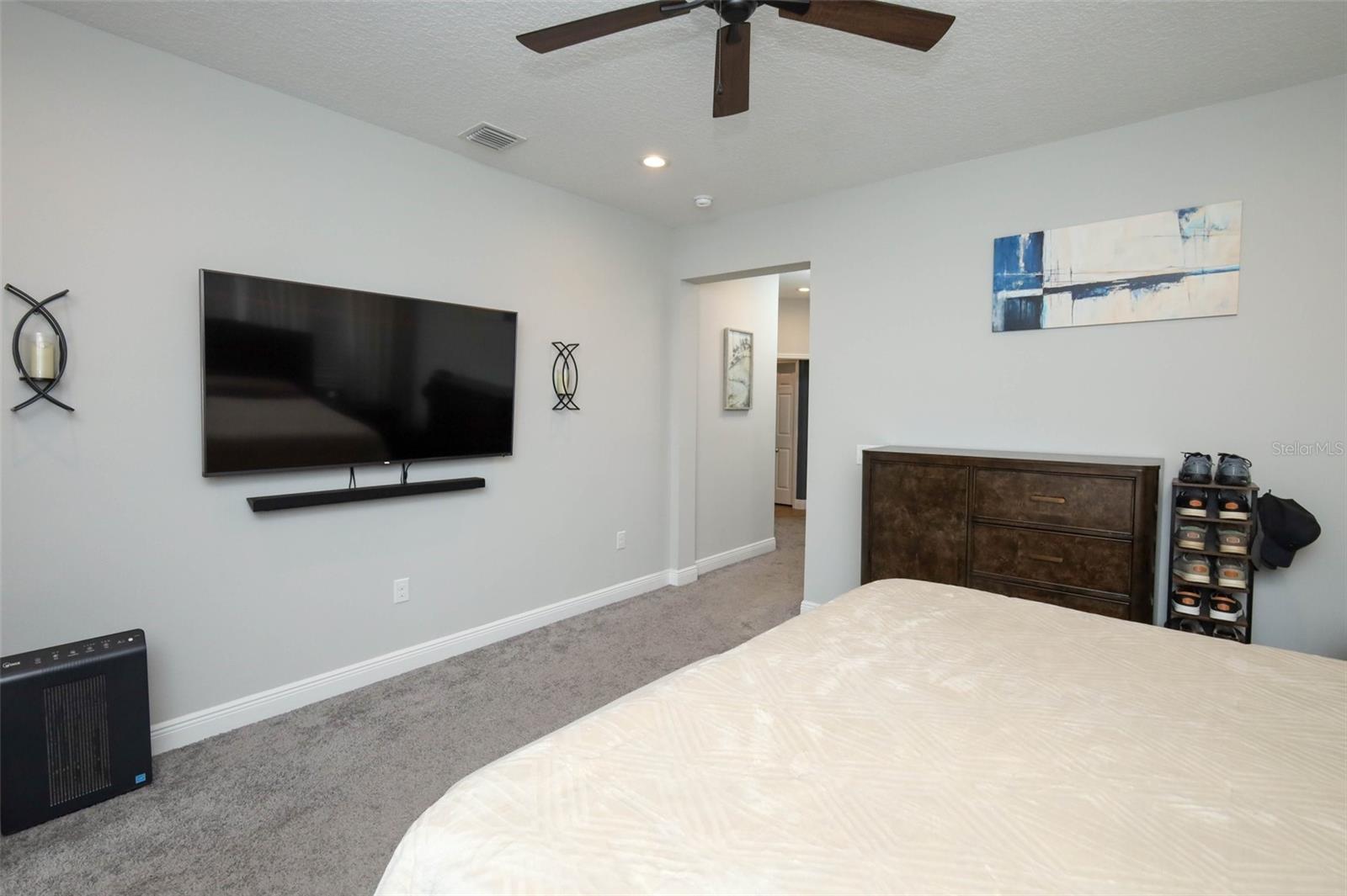 ERROL GOLFSIDE VILLAGE - Residential