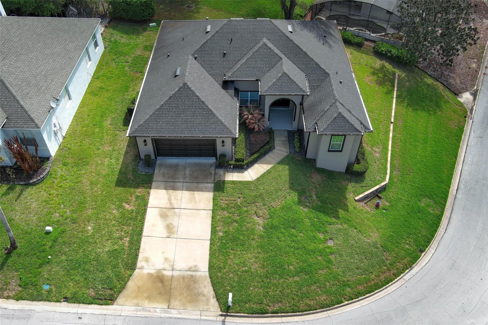 ERROL GOLFSIDE VILLAGE - Residential