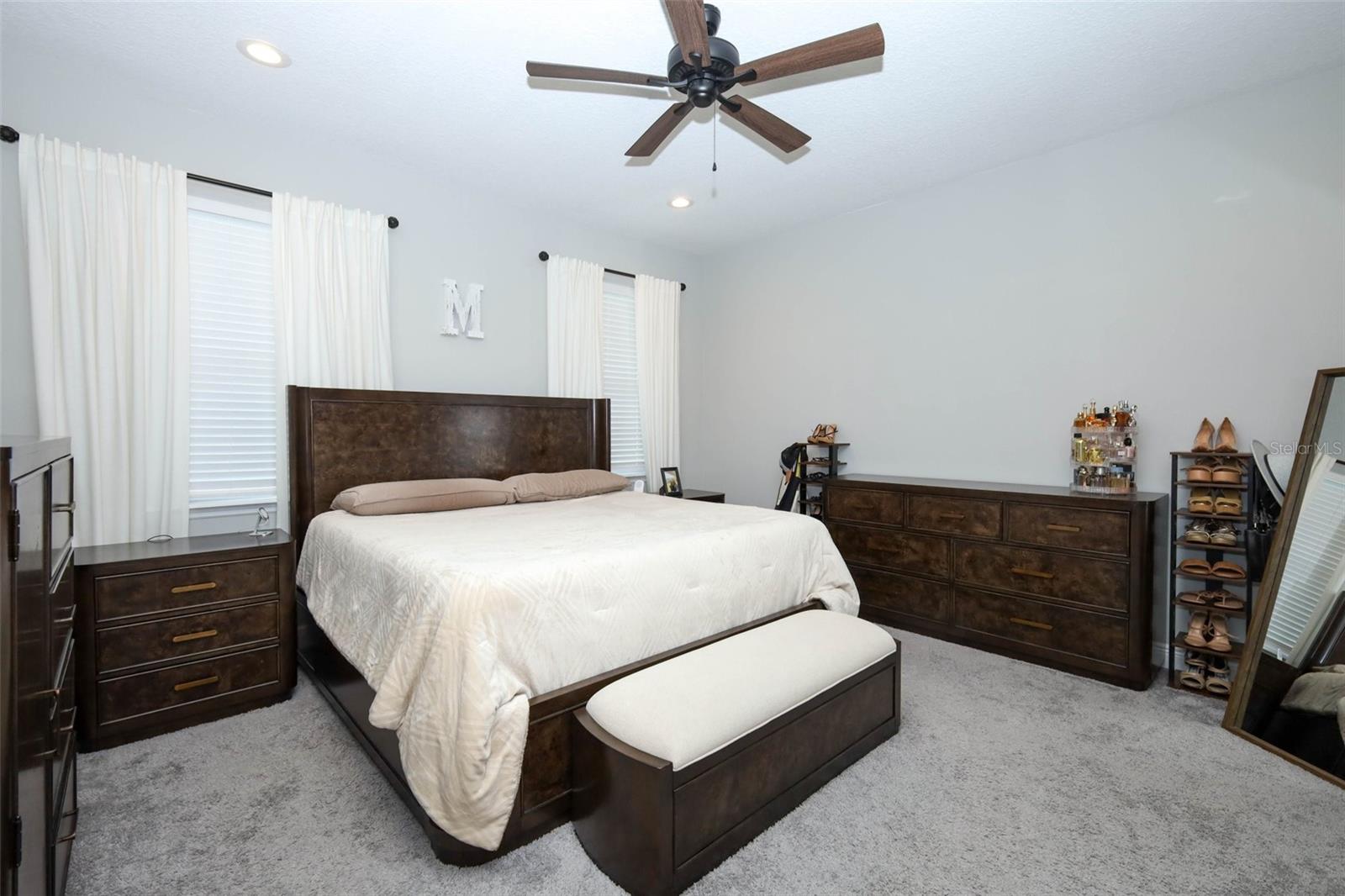 ERROL GOLFSIDE VILLAGE - Residential