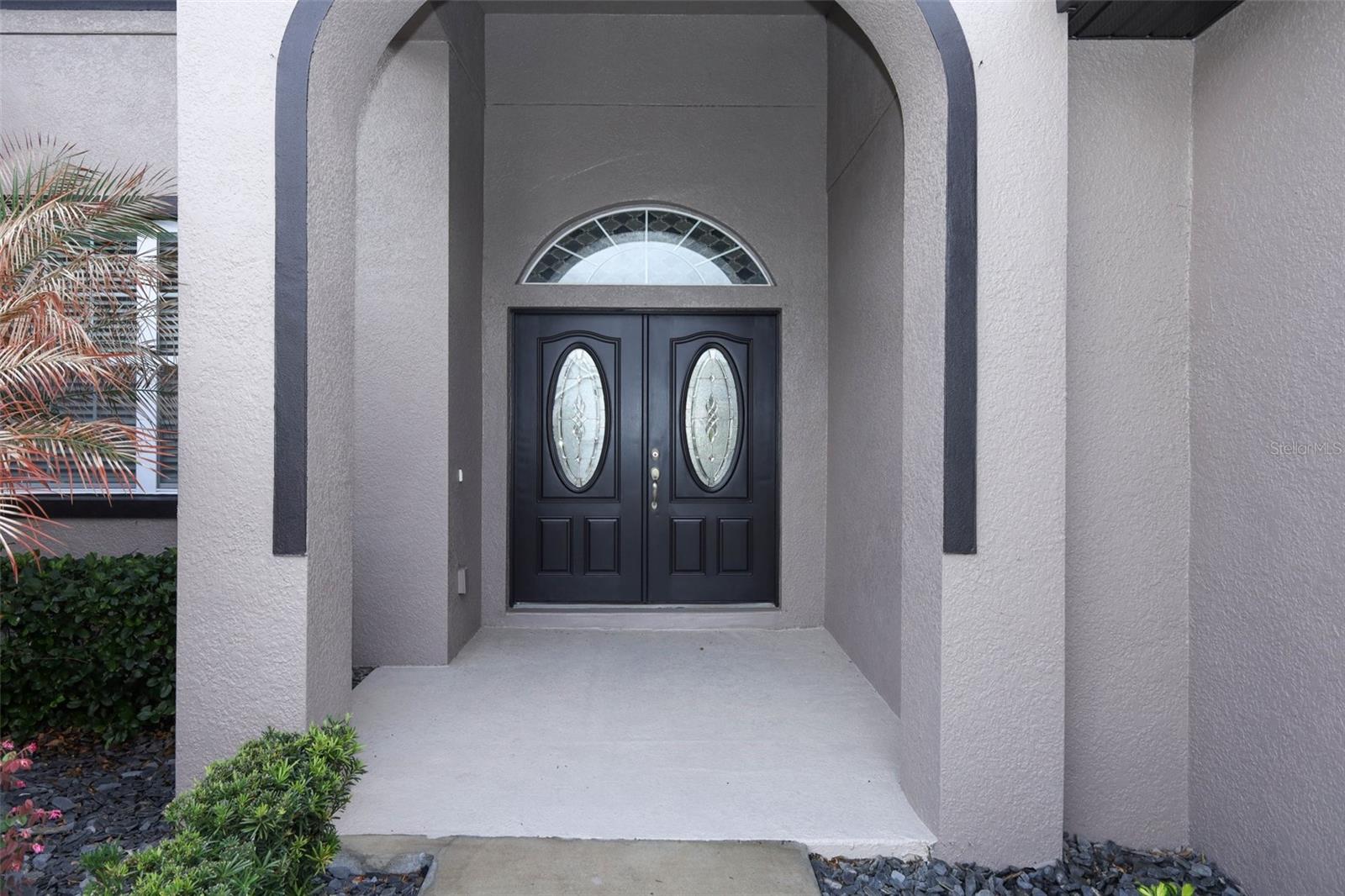 ERROL GOLFSIDE VILLAGE - Residential