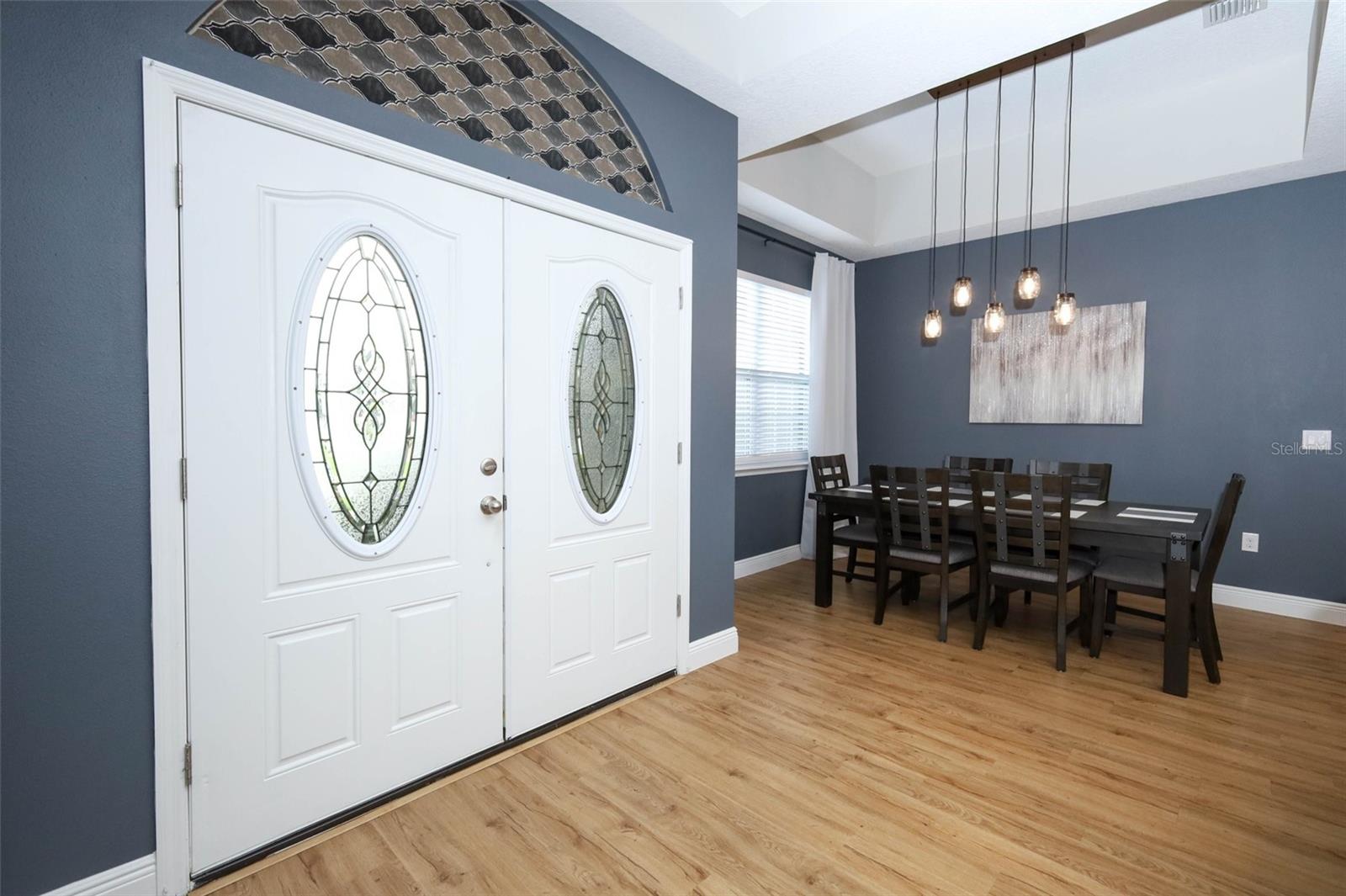 ERROL GOLFSIDE VILLAGE - Residential