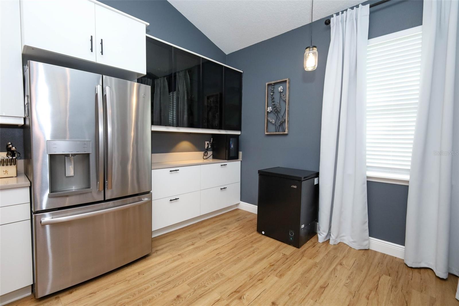 ERROL GOLFSIDE VILLAGE - Residential