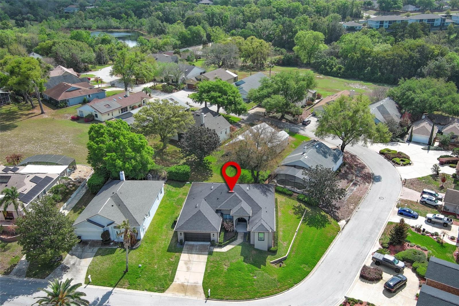 ERROL GOLFSIDE VILLAGE - Residential