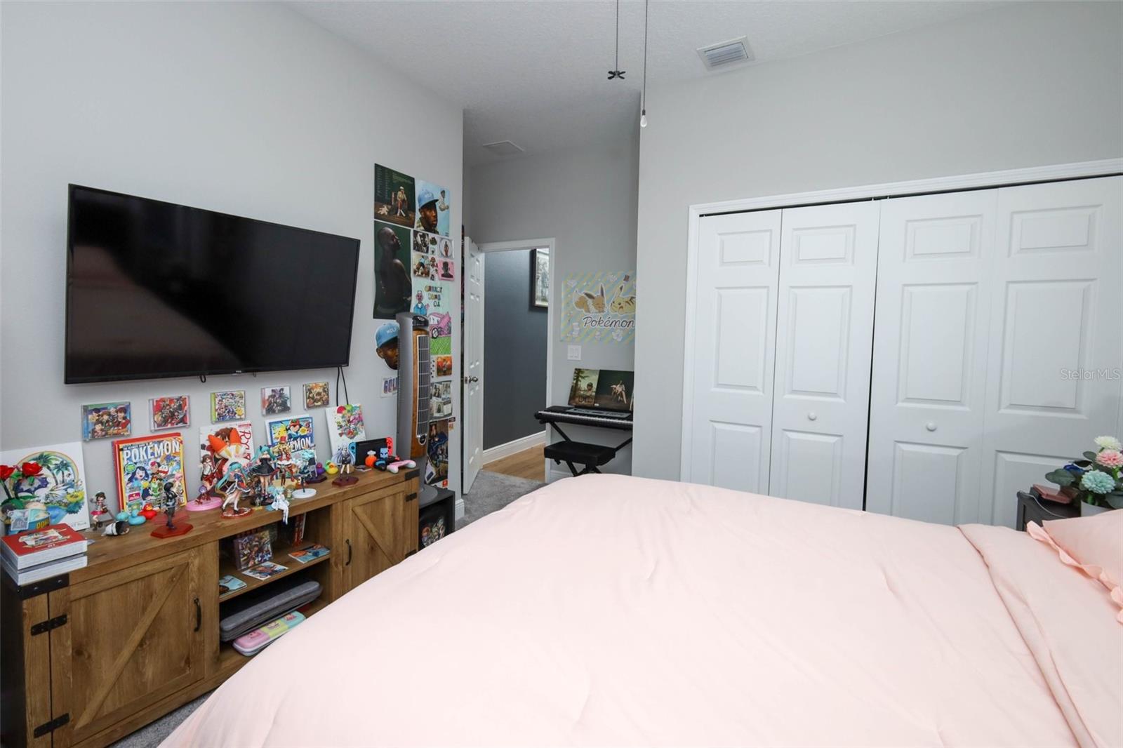 ERROL GOLFSIDE VILLAGE - Residential