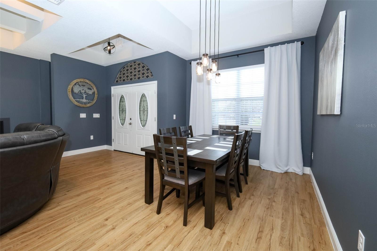 ERROL GOLFSIDE VILLAGE - Residential