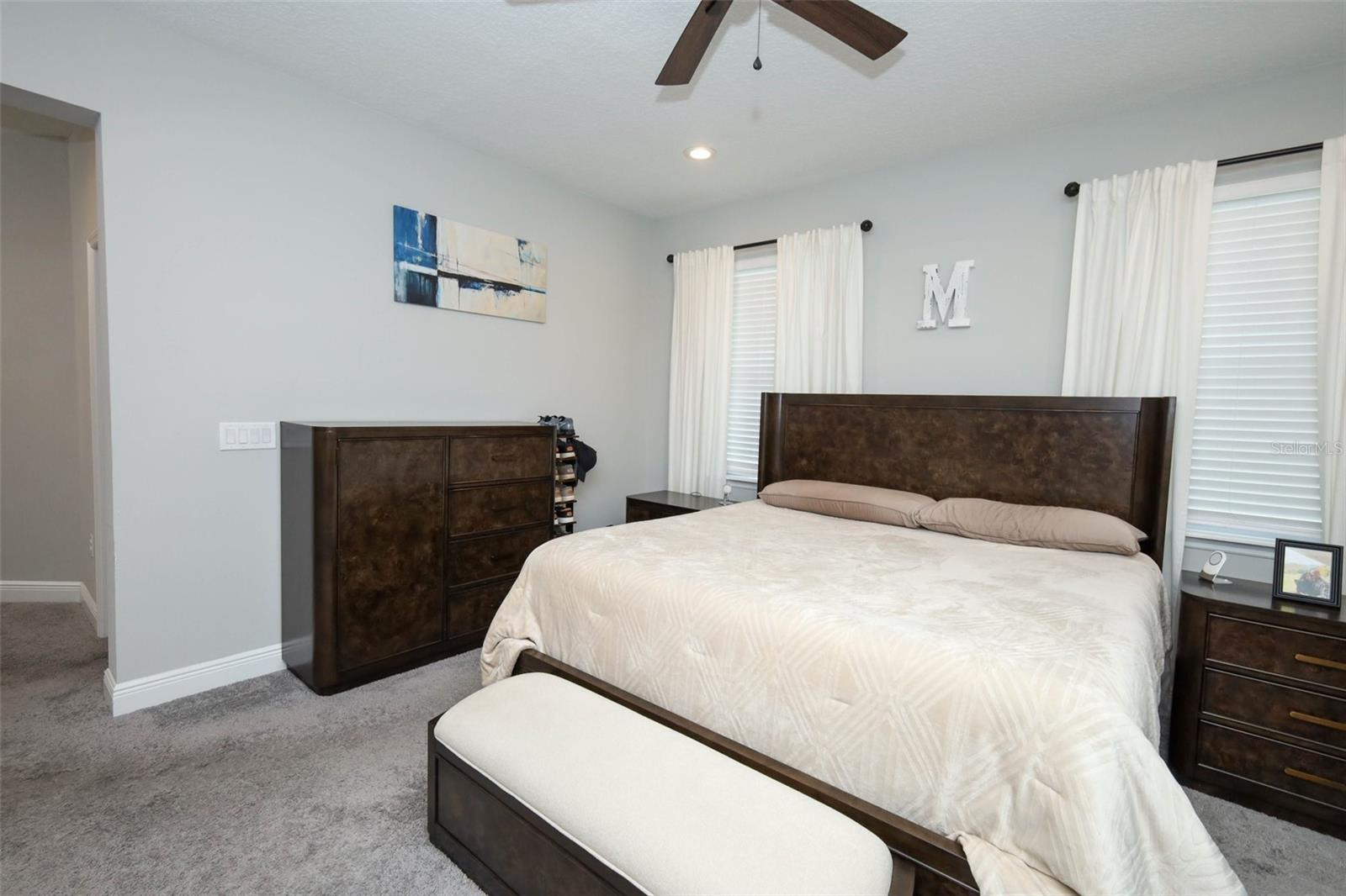 ERROL GOLFSIDE VILLAGE - Residential