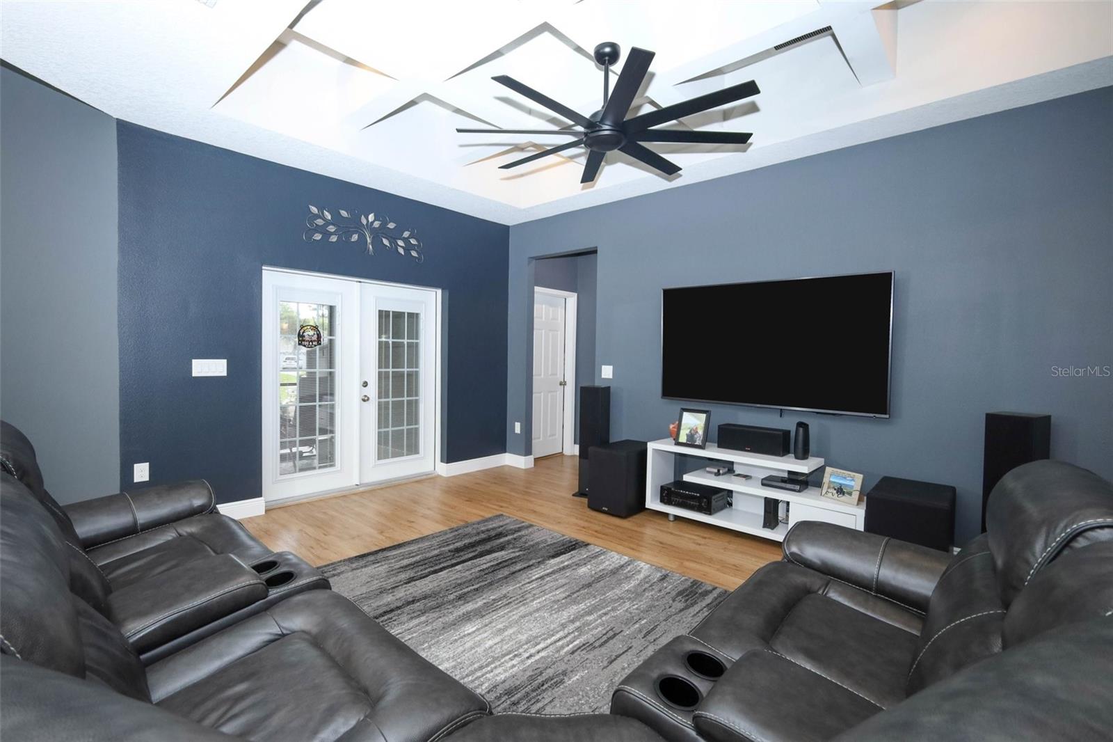 ERROL GOLFSIDE VILLAGE - Residential