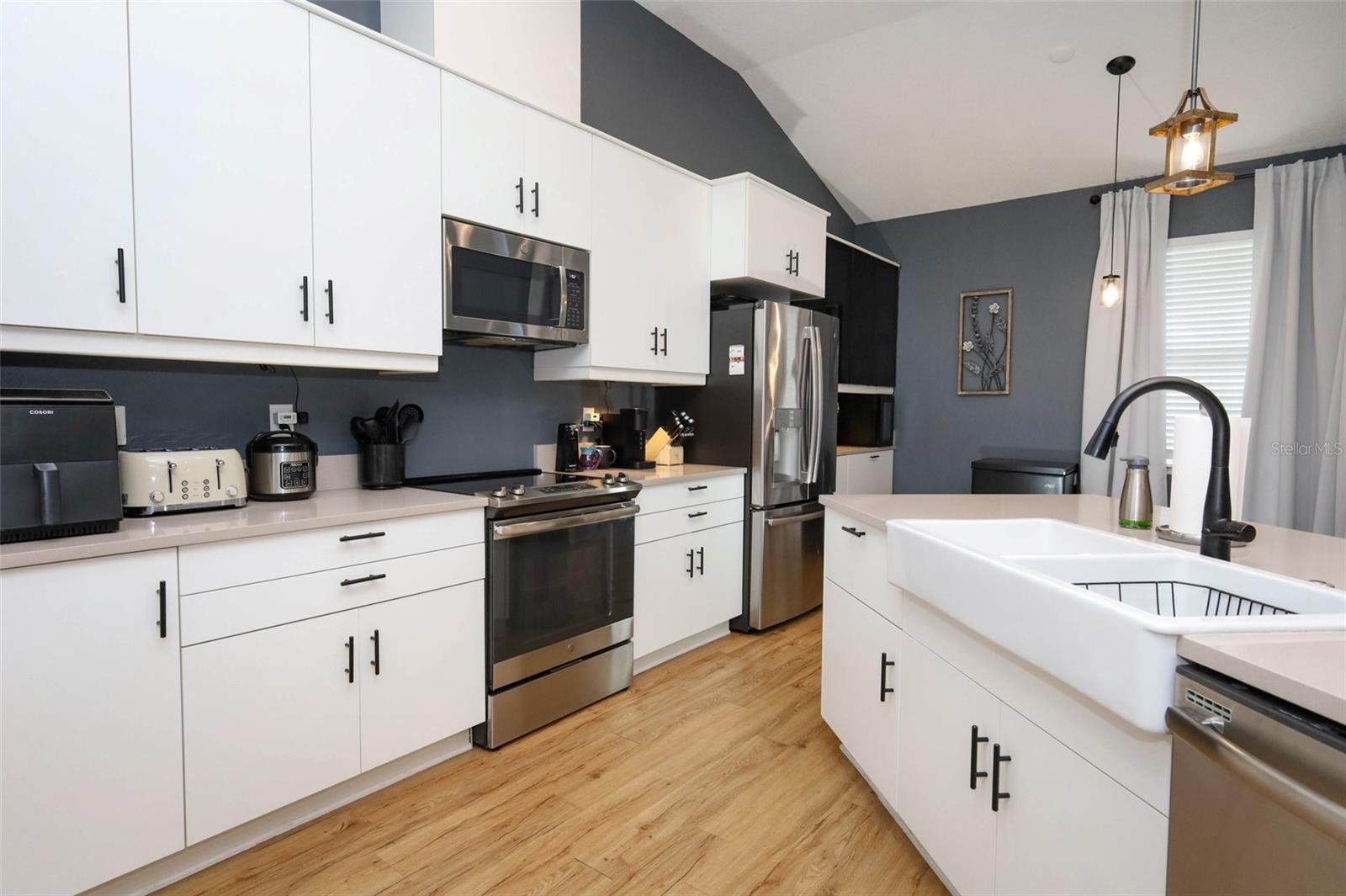 ERROL GOLFSIDE VILLAGE - Residential