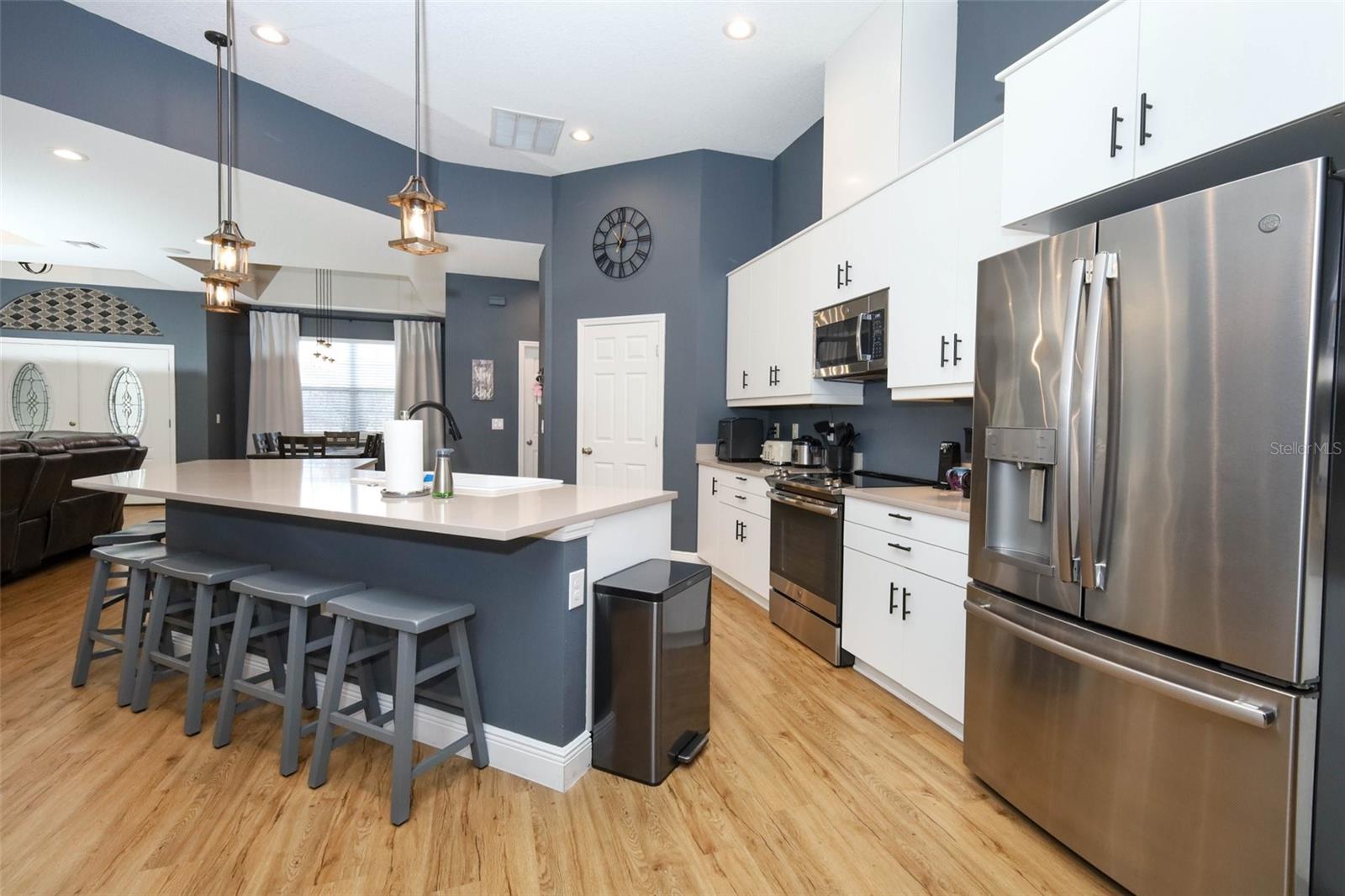 ERROL GOLFSIDE VILLAGE - Residential